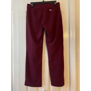 FIGS Kade Cargo Scrub Pants